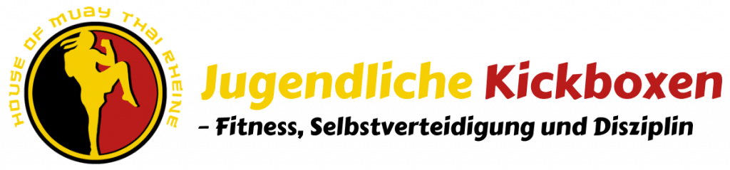 Kickboxen für Jugendliche –