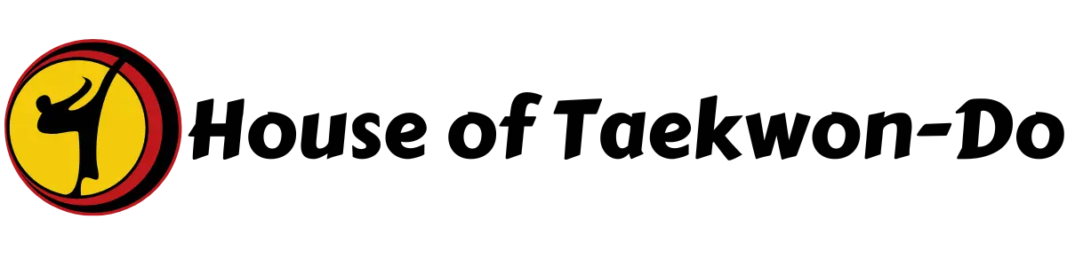 House of Taekwon-Do Logo