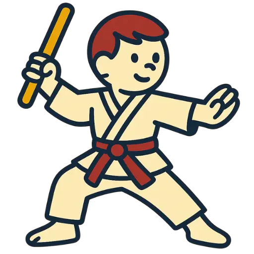 Ninja Action